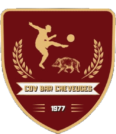 Sports Soccer Club France Grand Est 08 - Ardennes Cov-Bar Cheveuges 