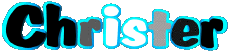Vorname Mann - Deutschland C Christer 