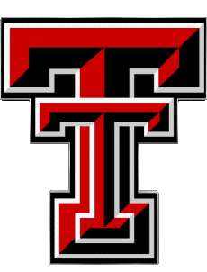 Sport N C A A - D1 (National Collegiate Athletic Association) T Texas Tech Red Raiders 