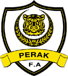 Deportes Fútbol  Clubes Asia Malasia Perak FC 