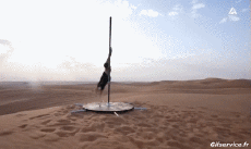 Umorismo -  Fun PERSONE Pole Dance Fun Win 