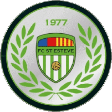 Sportivo Calcio  Club Francia Occitanie 66 - Pyrénées-Orientales FC St Estève 