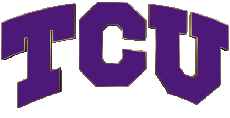 Sports N C A A - D1 (National Collegiate Athletic Association) T TCU Horned Frogs 