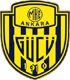 Deportes Fútbol  Clubes Asia Turquía MKE Ankaragücü 