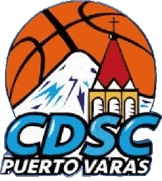 Sports Basketball Chile CD Atletico Puerto Varas 