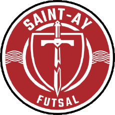 Sports Soccer Club France Centre-Val de Loire 45 - Loiret Saint-Ay Futsal 