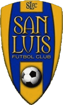 Sports FootBall Club Amériques Mexique San Luis FC 