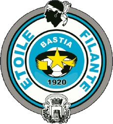 Sports Soccer Club France Corse Étoile Filante Bastiaise 
