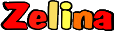 Nome FEMMINILE  - UK - USA - IRL - AUS - NZ Z Zelina 