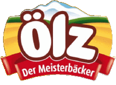 Food Breads - Rusks Ölz 