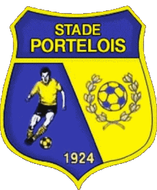 Sports Soccer Club France Hauts-de-France 62 - Pas-de-Calais Stade Portelois 