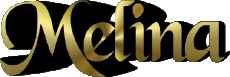 Prénoms FEMININ - Maghreb Musulman M Melina 