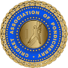 Sport Kricket Indien Puducherry CA 