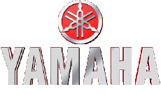 Transporte MOTOCICLETAS Yamaha Logo 