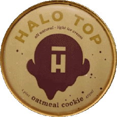 Food Ice cream Halo Top Creamery 