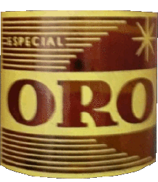 Boissons Bières Espagne Oro 