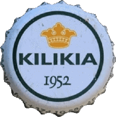 Boissons Bières Arménie Kilikia Beer 