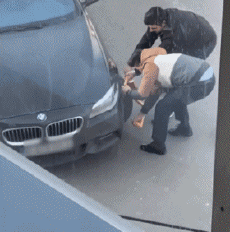 Humour - Fun Dans La Rue Mix 03 