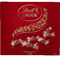 Essen Pralinen Lindt 