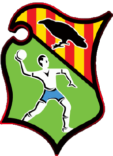 Sportivo Pallamano - Club  Logo Spagna Granollers - BM 