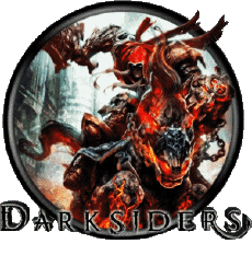 Multi Média Jeux Vidéo Darksiders 01 