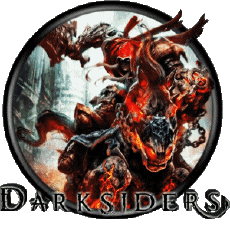 Multi Media Video Games Darksiders 01 