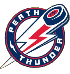 Sports Hockey - Clubs Australia Perth Thunder 