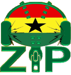 Multi Media Channels - TV World Ghana Zip TV 