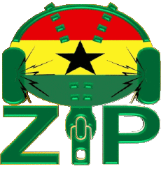 Multimedia Canali - TV Mondo Ghana Zip TV 
