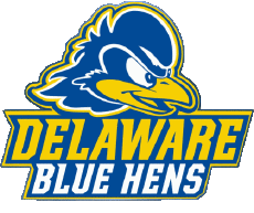 Sportivo N C A A - D1 (National Collegiate Athletic Association) D Delaware Blue Hens 
