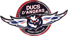 Sportivo Hockey - Clubs Francia Ducs d'Angers 