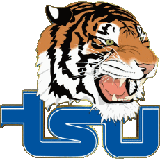 Deportes N C A A - D1 (National Collegiate Athletic Association) T Tennessee State Tigers 