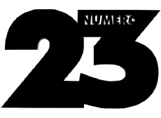 Multimedia Kanäle - TV Frankreich Numéro 23 Logo 