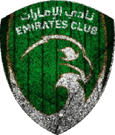 Sports Soccer Club Asia United Arab Emirates Emirates Club 