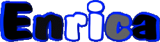 Nombre FEMENINO - Italia E Enrica 
