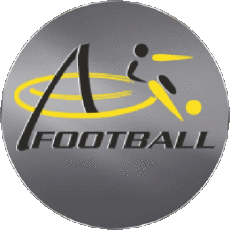 Sports FootBall Club France Logo Centre-Val de Loire 28 - Eure-et-Loir Epernon FC 