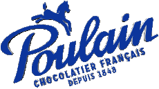 Cibo Cioccolatini Poulain 