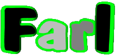 First Names MASCULINE -  UK - USA - IRL - AUS - NZ F Farl 