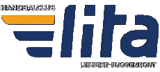 Sports HandBall Club - Logo Belgique Lebbeke 