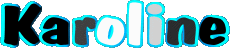 Vorname WEIBLICH - Frankreich K Karoline 