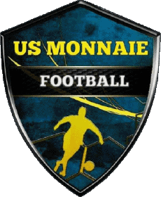 Sports Soccer Club France Centre-Val de Loire 37 - Indre-et-Loire US Monnaie 