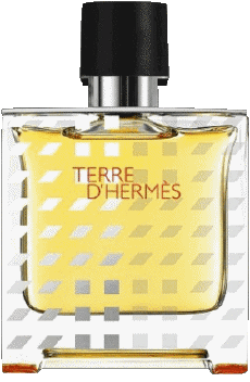 Fashion Couture - Perfume Hermès 