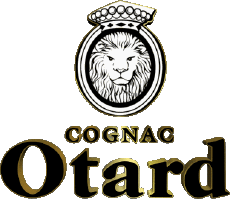 Boissons Cognac Otard 