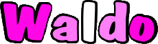 Prénoms MASCULIN - France W Waldo 