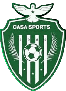 Sport Fußballvereine Afrika Senegal Casa Sports Football Club 