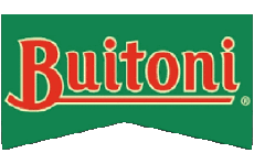 Logo-Nourriture Pizza Buitoni Logo