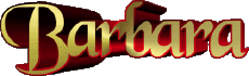 Nome FEMMINILE - Francia B Barbara 