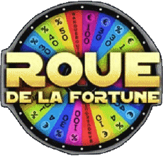 Multimedia Programa de TV T.F.1 Jeux Divers La roue de la fortune 
