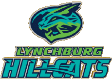 Sports Baseball U.S.A - Carolina League Lynchburg Hillcats 