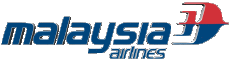 Transport Flugzeuge - Fluggesellschaft Asien Malaysia Malaysia Airlines 